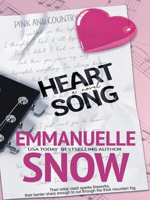 cover image of Heart Song